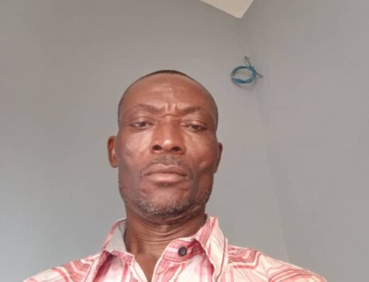  Oussou tokandé rufin