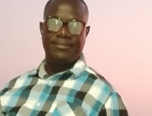 THÉOPHILE SOUROU YONLONFOUN