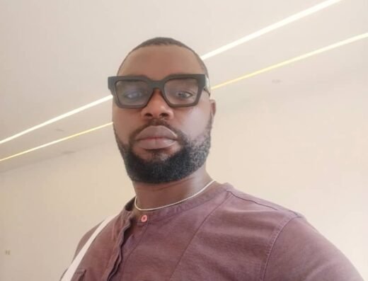 VLAVONOU Gbenagbo Jules