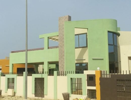 AHOUI Philippe jacques