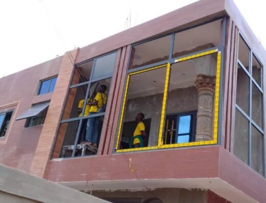 AHOUI Philippe jacques