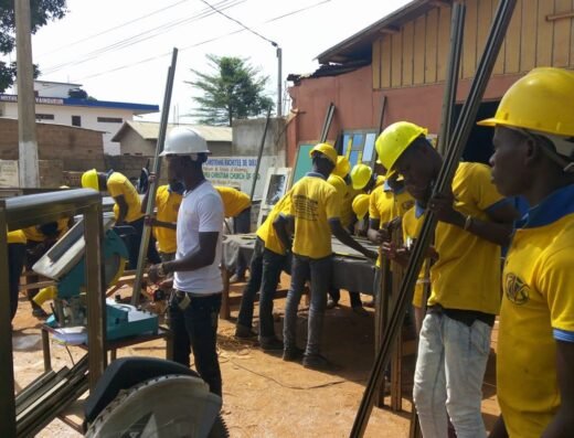 AHOUI Philippe jacques