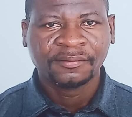 Houssou Kpevi Didier